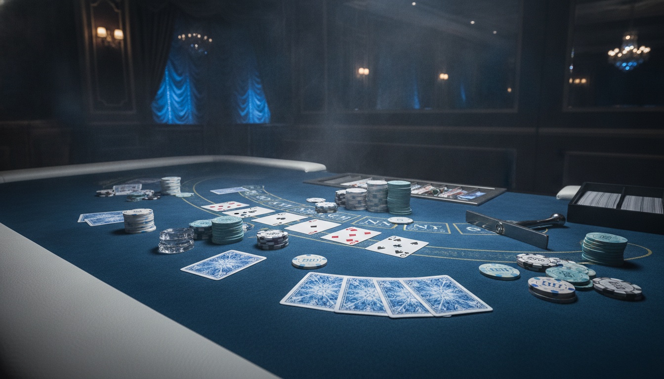 Ice casino turvalisus ja usaldusväärsus Eestis